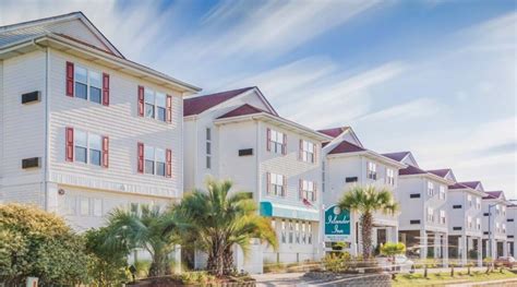 Hotels & Resorts | Ocean Isle Beach - North Carolina OceanIsleBeach.com