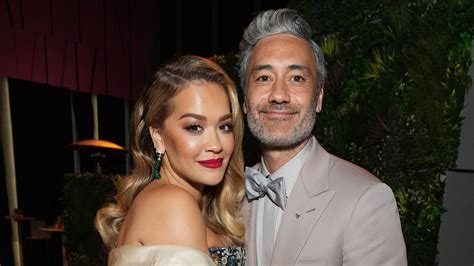 Rita Ora's wedding: all the details on her £500,000 engagement ring ...