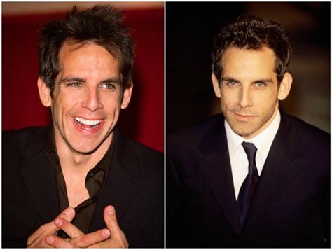 Ben Stiller`s parents and sister: The All Stand-up Comedian Family