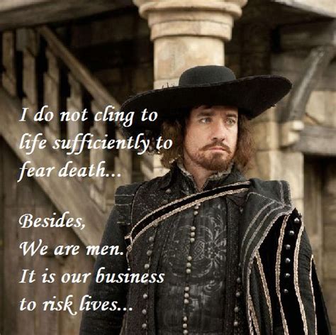 The Three Musketeers Book Quotes. QuotesGram