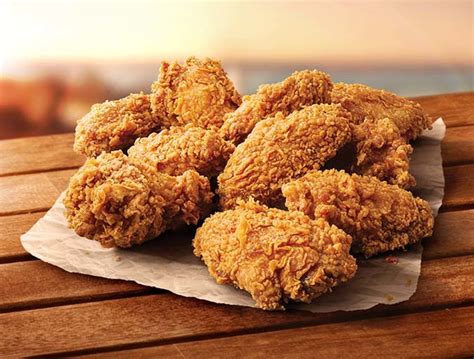 30 Best Kfc Chicken Wings - Best Recipes Ideas and Collections