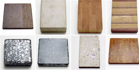 Countertop Materials Comparison