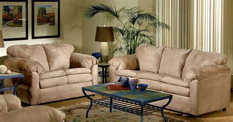 Modern Furniture: Living Room - Fabric Sofa Sets Designs 2011