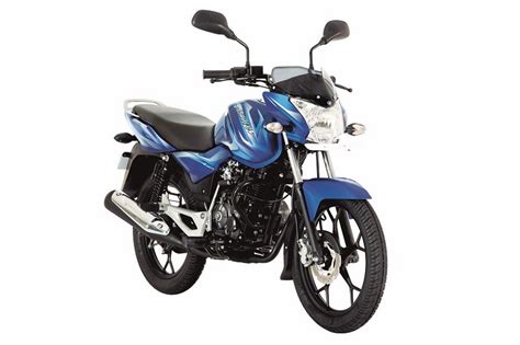 Bajaj Launches New Discover 125: Pics, Prices, Features & Details