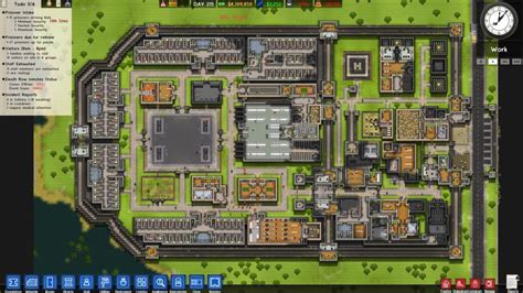 Prison Architect | Buy Now | DPSimulation