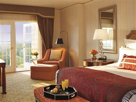 The Ritz-Carlton, St. Louis, St. Louis, Missouri, United States - Hotel Review - Condé Nast Traveler