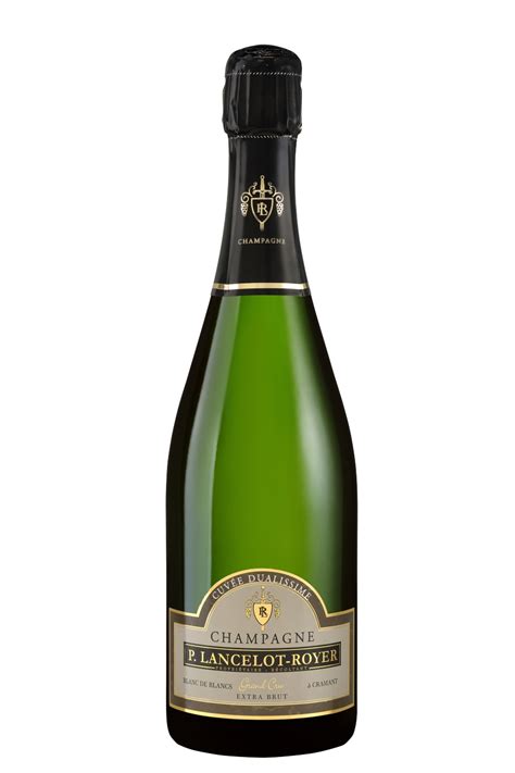 Wein und Delikatessen | Champagne Extra-Brut "Dualissime" Grand Cru ...