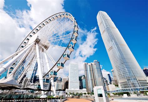 The 17 Top Attractions in Hong Kong | CuddlyNest