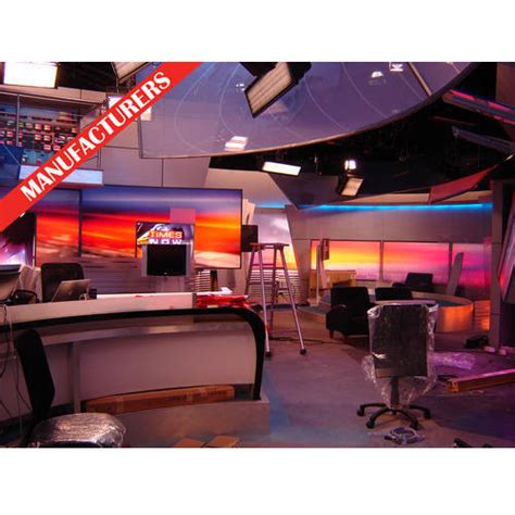 TV Studio Lighting at best price in Mangalore by Canara Lighting Industries Private Limited | ID ...