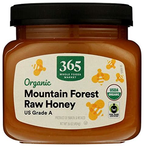 Best Raw Honey: 11 Top Honey Brands, Reviewed