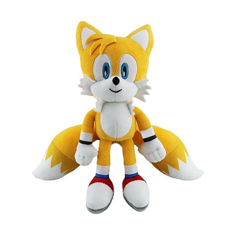 Buy Sonic 12''-Adenzai- Sonic Plush,Yellow Sonic Plush, ray Sonic Plush ...