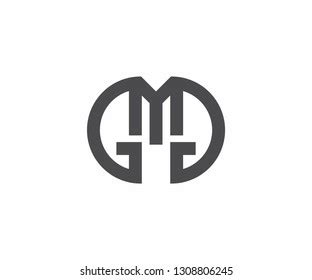 20 Gmg Logo Images, Stock Photos & Vectors | Shutterstock