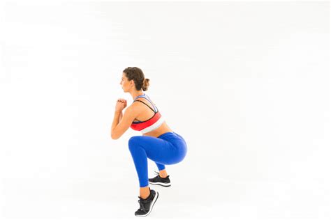 9 Butt Exercises that Make Way More Sense Than Squats, According to Science Benefits Of Squats ...