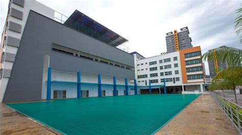 Dwi Emas International School | Kids in Shah Alam, Kuala Lumpur