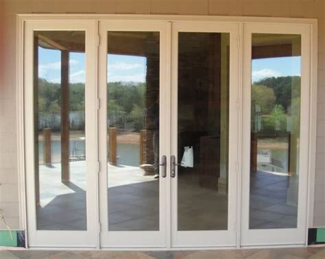 8 Foot Sliding Patio Door - Patio Ideas