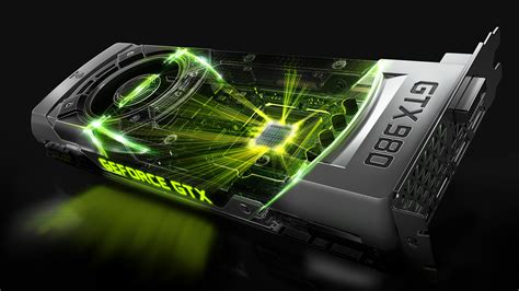 GeForce GTX 970/980 8GB graphics cards are still in plans | KitGuru