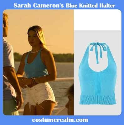 Dress Like Sarah Cameron Outfits From Outer Banks