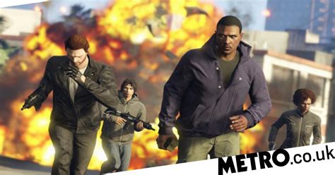 GTA Online is a mess and should be shut down in favour of GTA 6 | Metro News