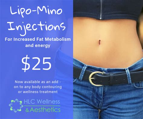 lipo-mino-injections - HLC Wellness & Aesthetic