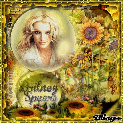 britney spears Picture #130254093 | Blingee.com