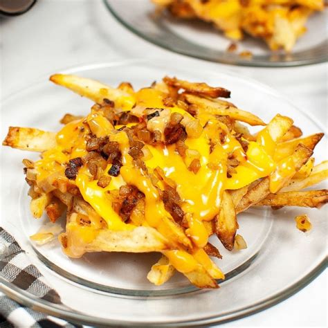 Air Fryer Animal Fries Recipe