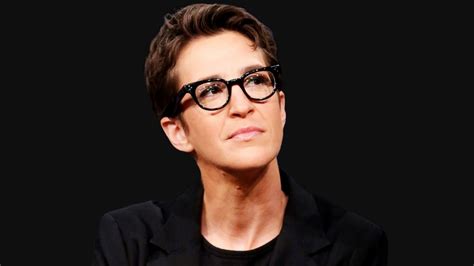 Rachel Maddow July 17 2024 - maxie bethanne