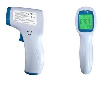 High Precision Personal Care Medical Supplies Infrared Thermometer ...