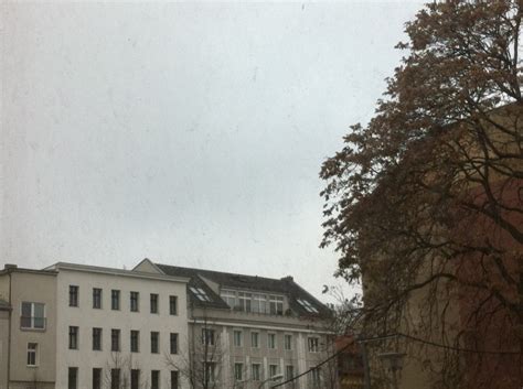 Berlin Weather: The Berlin Winter Cloud - nuBerlin