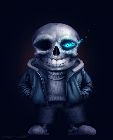 realistic sans | Undertale | Know Your Meme