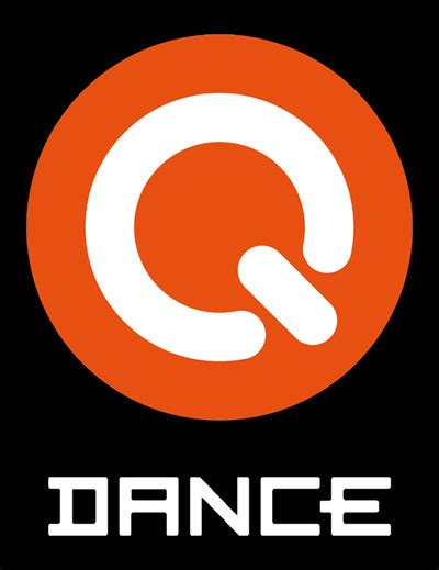 [Inspiration] Q-Dance festival logos