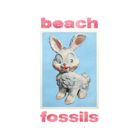 Beach Fossils Announce New Album Bunny, Share Video for New Song: Watch | Pitchfork