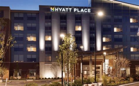 Hyatt Place Buffalo - Step Out Buffalo