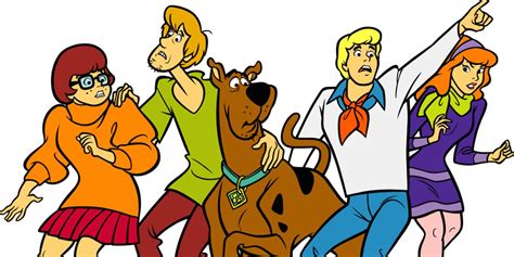 Scooby Doo: First Scoob Key Art Leaks Online