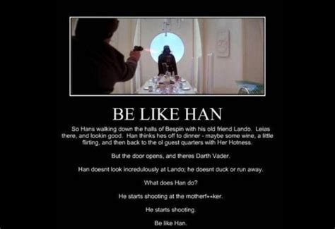 Quotes About Chewbacca Han Solo. QuotesGram