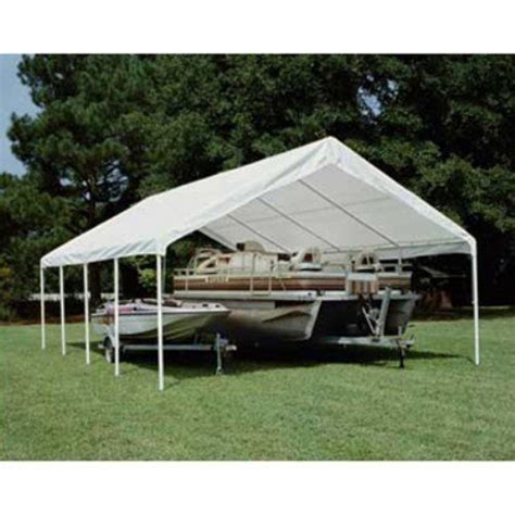 46++ King canopy carport replacement parts ideas in 2021