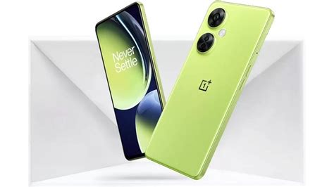 OnePlus Nord CE 3 Lite With 108MP Camera, 67W Charging Launched In India - Gizmochina