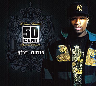 50 Cent Curtis Album