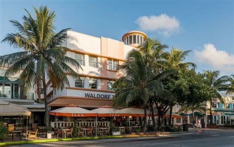 Room Mate Waldorf Towers, a Design Boutique Hotel Miami Beach, U.S.A.