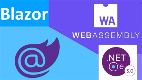 Blazor WebAssembly is here