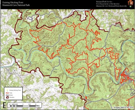 Superintendent’s Compendium - Mammoth Cave National Park (U.S. National ...