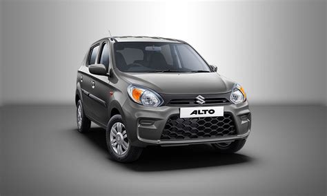 Maruti Alto 800 Colours in India 2025 - Alto 800 Color Images