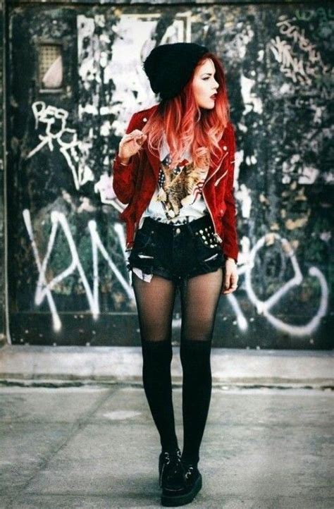 50+ Hottest Fashion Trends for Teenage Girls in 2022 | Hipster outfits, Grunge fashion, Fashion