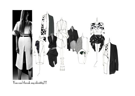 Fashion Projects on Behance