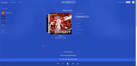 Toxicity Album Cover | Behance :: Behance