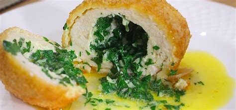 Chicken Kiev Recipe | SideChef