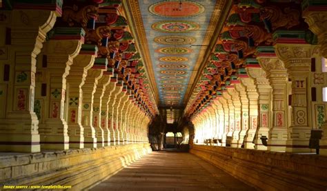 Famous Temples In South India | Temples In South India | Waytoindia.com