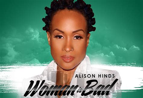 Alison Hinds Soca Queen Rarity - oklahomadownloadsoft