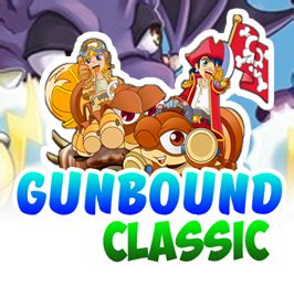 Gunbound Classic