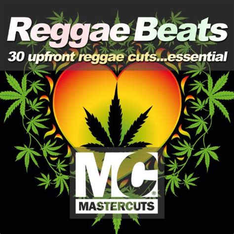 Amazon.com: Reggae Beats : VARIOUS ARTISTS: Digital Music