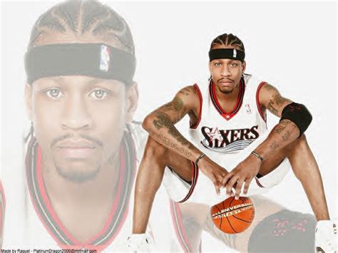 76ers - Allen Iverson Photo (4866793) - Fanpop